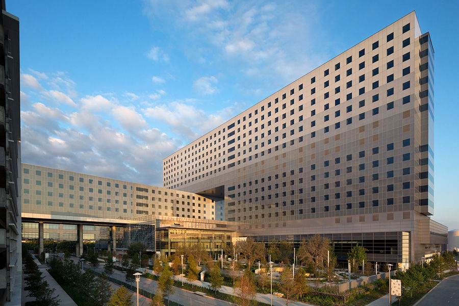 2015 AIA Nebraska Excellence in Design Awards
